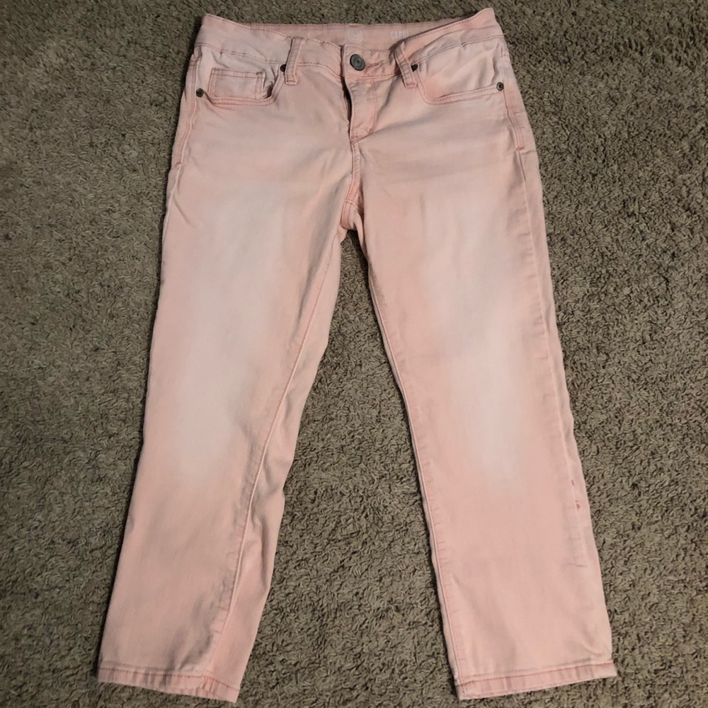Capris